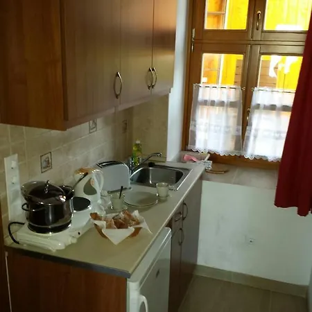 Apartman Luef *