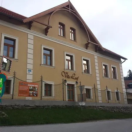 Luef Apartman