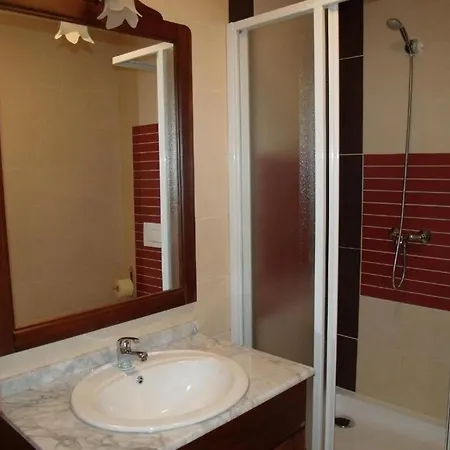 Luef Appartement *