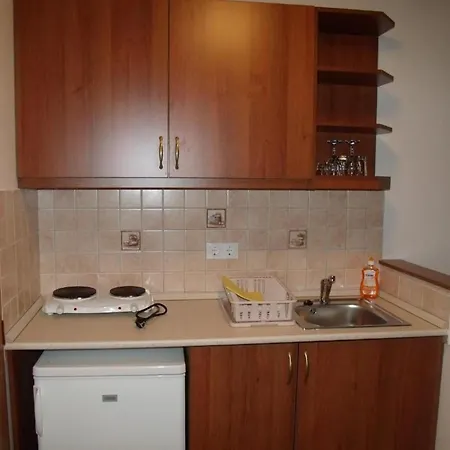 Apartman Luef *