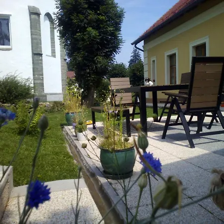 Luef Apartman Mönichkirchen