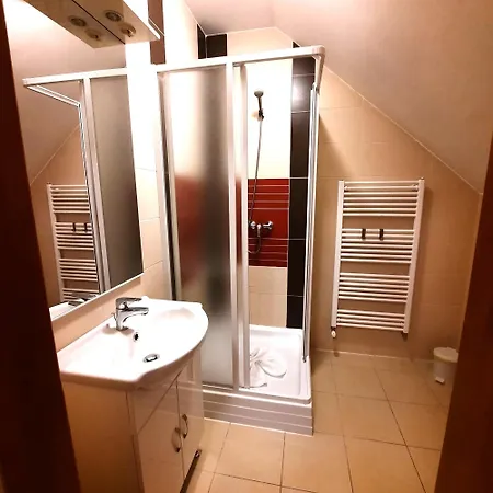 Apartman Luef *