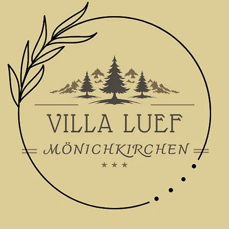 Appartement Luef