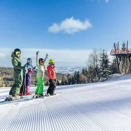 Luef Διαμέρισμα *