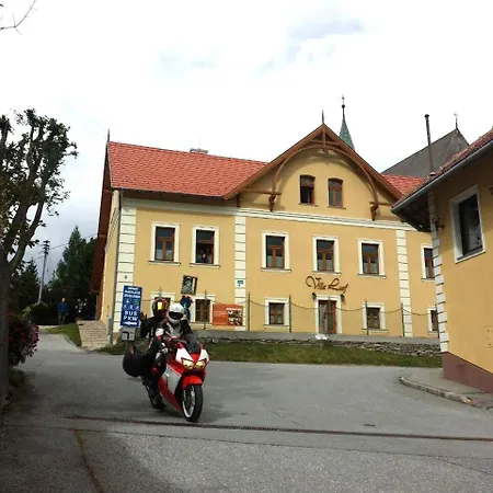Appartement Luef