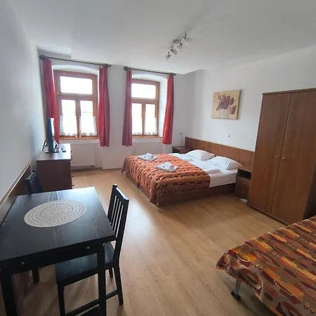 Luef Appartement *
