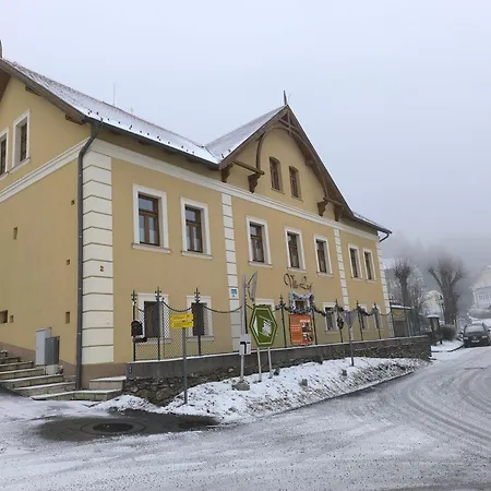 公寓 卢耶夫别墅酒店 Mönichkirchen