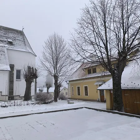 Διαμέρισμα Luef *