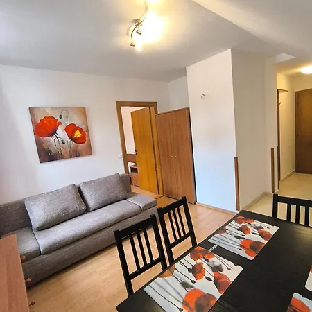 Luef Appartement Mönichkirchen