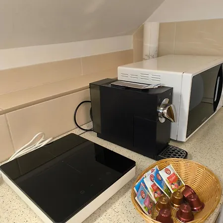 Appartement Luef