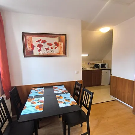 Luef Appartement *