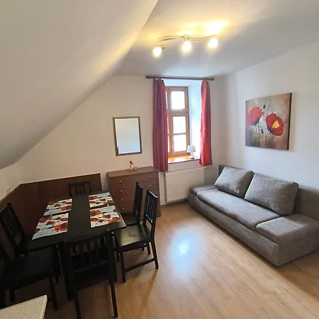 Appartement Luef *