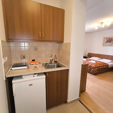 Daire Luef Mönichkirchen