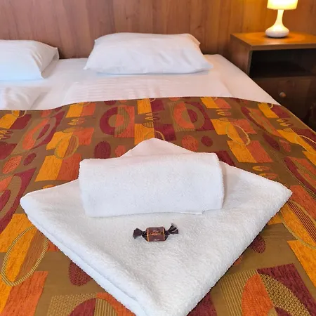 Luef Διαμέρισμα