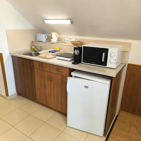 Διαμέρισμα Luef Mönichkirchen