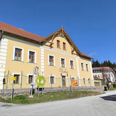 Appartement Luef Mönichkirchen