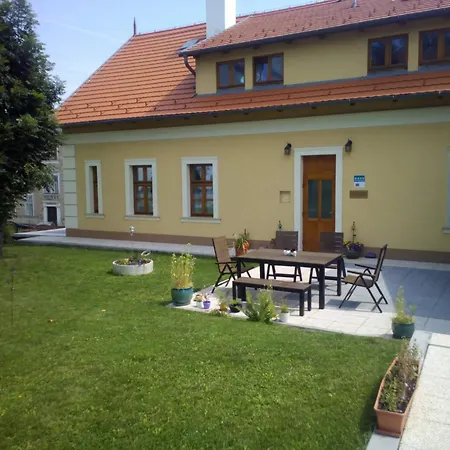 Luef Mönichkirchen