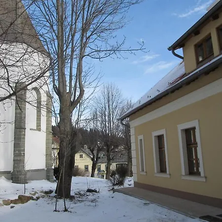 Διαμέρισμα Luef