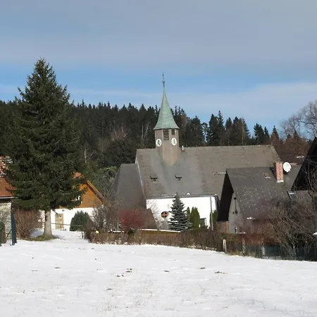 Luef Apartman Mönichkirchen