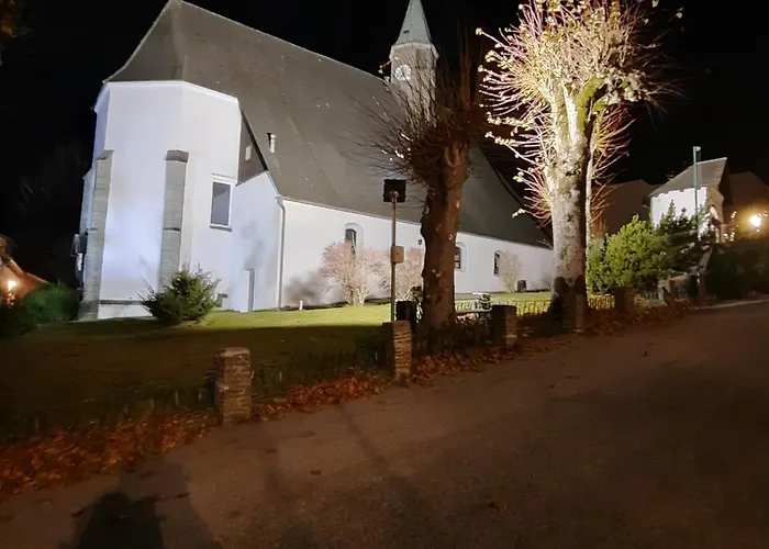 Apartment Luef Moenichkirchen