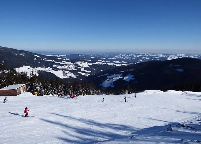 Luef Apartment Moenichkirchen