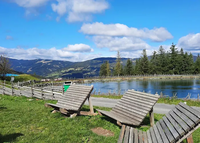 Luef * Moenichkirchen