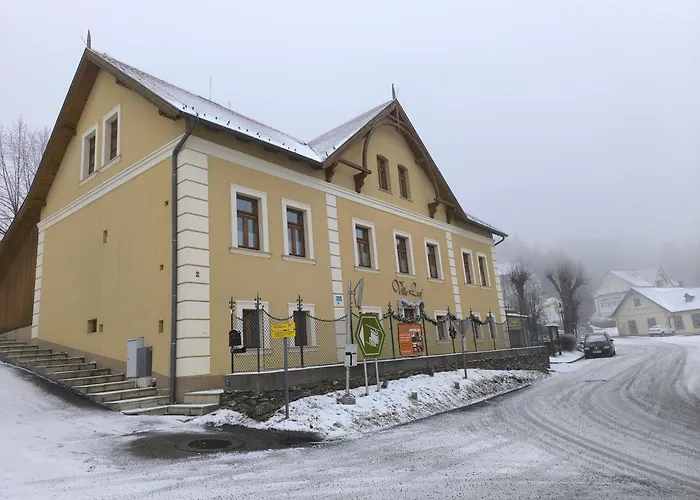 Apartment Luef Moenichkirchen