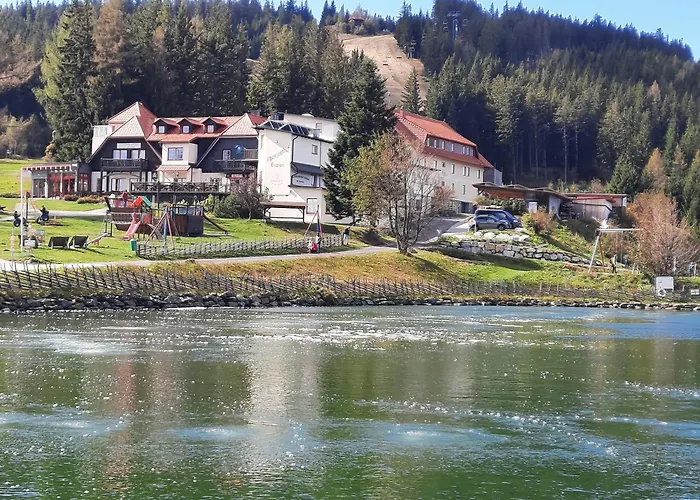 Luef * Moenichkirchen