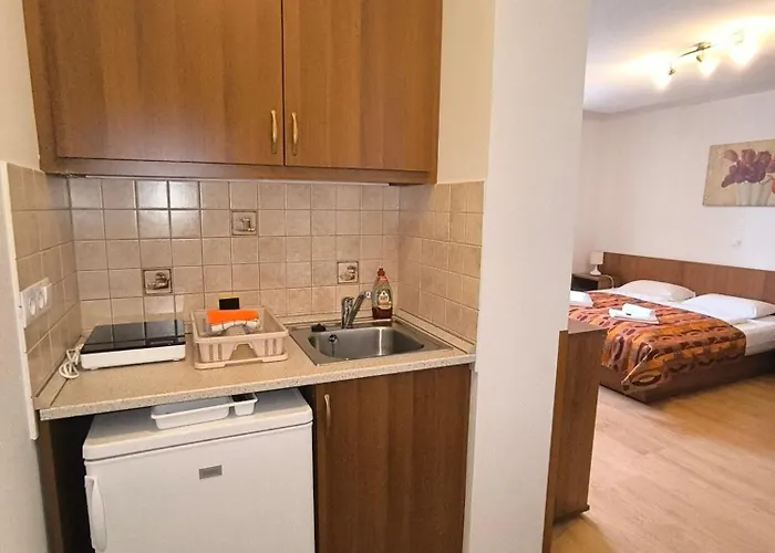 Apartment Luef Moenichkirchen