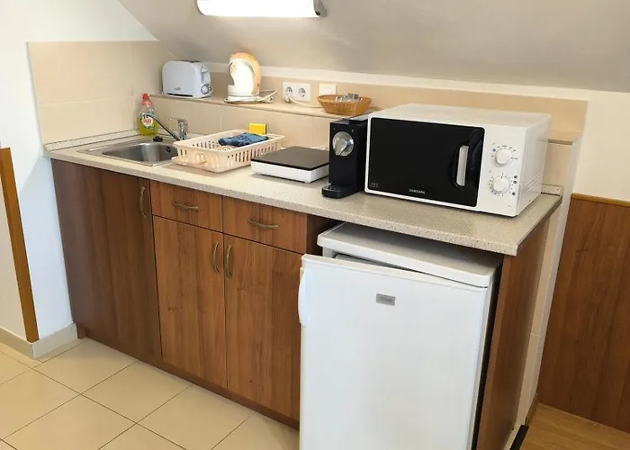 Apartment Luef Moenichkirchen