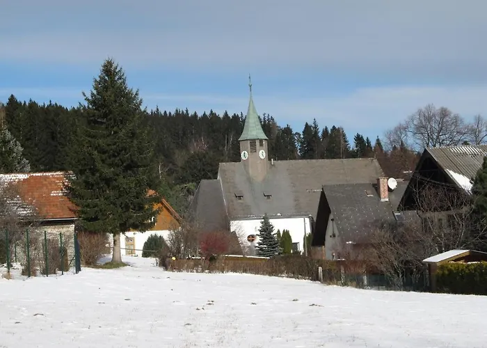 Luef Apartment Moenichkirchen